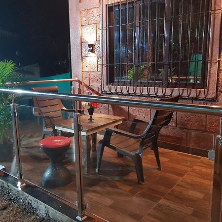 C P Cottage Resort Mahābaleshwar Buitenkant foto